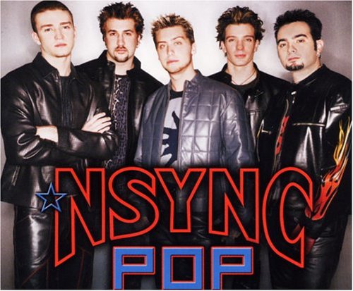 'n Sync